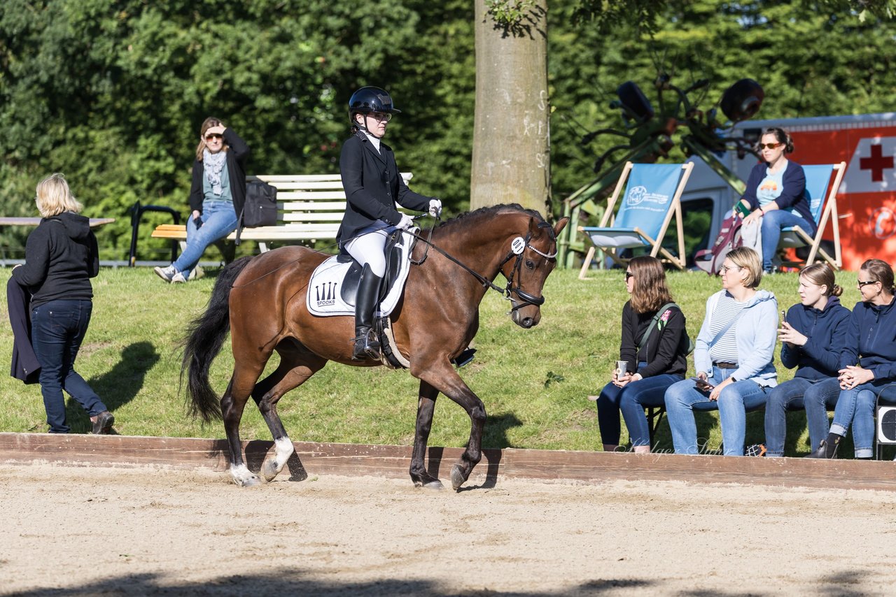 Bild 98 - Pony Akademie Turnier